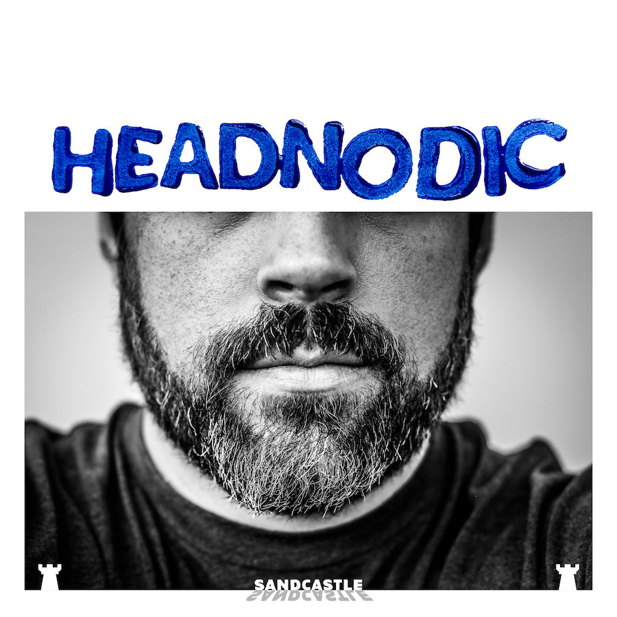 MF DOOM - Change The Beat [Headnodic Remix] | Headnodic