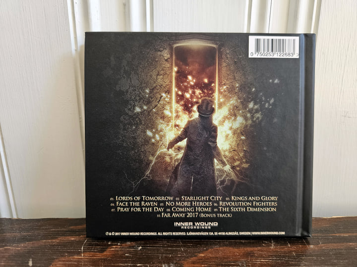 The Universe Within DVDセット 全6巻 The Universe Within DVDセット