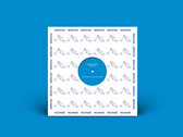 Move D - Solitaire (Mule Musiq 285 Vinyl 2xLP) | mulemusiq