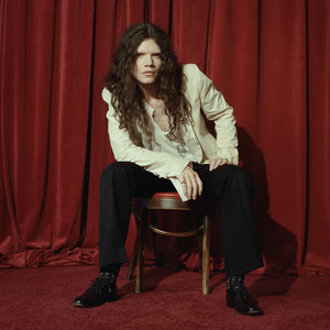 Sawyer Hill — Photo