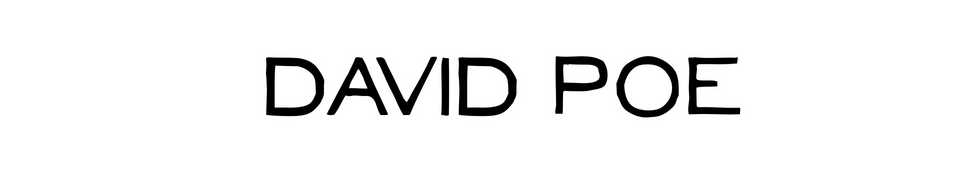 David Poe — Photo