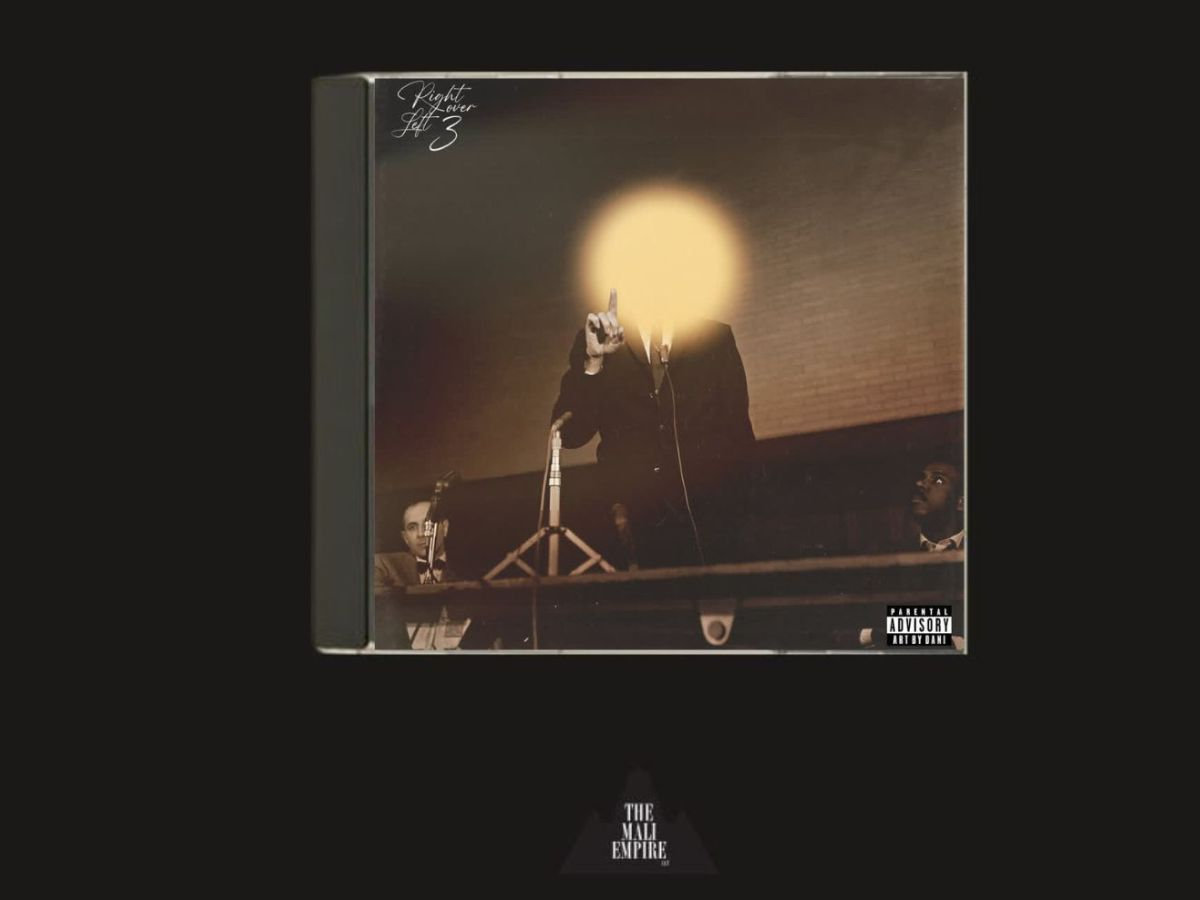 Right Over Left 3 | NOWAAH THE FLOOD X GIALLO POINT | NOWAAH THE FLOOD