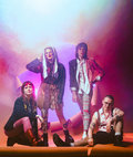 Pinksqueeze photo