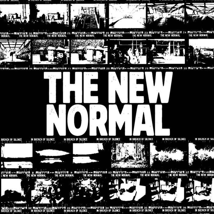 The New Normal cover