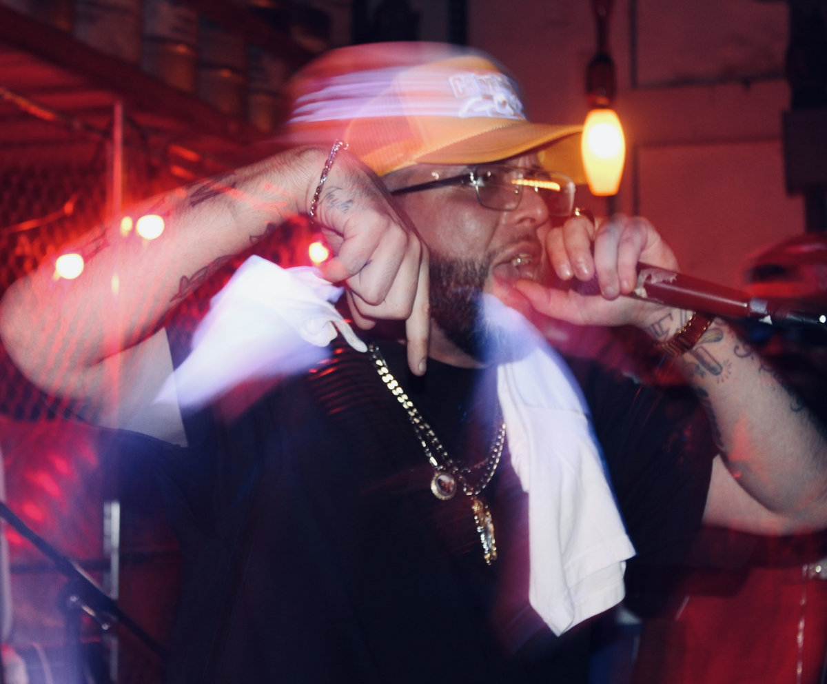 OTHER SIDE OF THE WALL (FULLY PROD. BY DON CARRERA) | SNOTTY