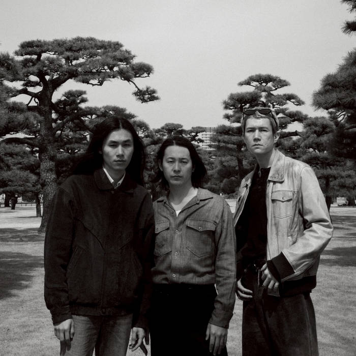Stray Birds From the Far East | Tō Yō