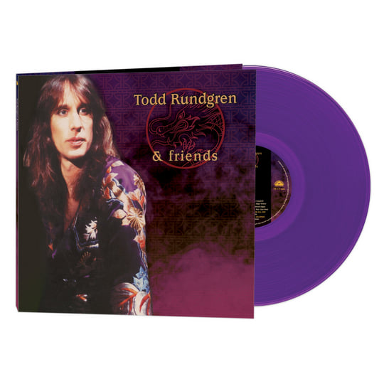 Todd Rundgren CD11枚セット RUNDGREN,TODD - Todd - Amazon.com Music
