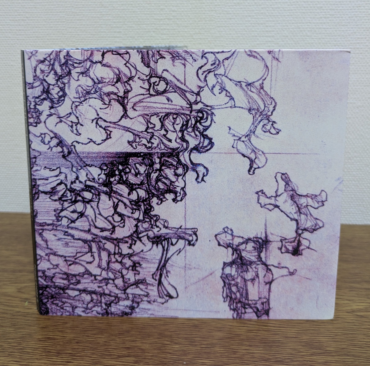 La nuit de Paris ⑴、3 Hideaki SHIMADA Orchestral Works 1 | AGENCEMENT | Hideaki Shimada