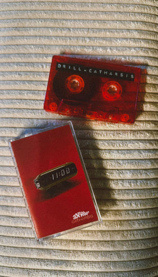 Catharsis | DRILL