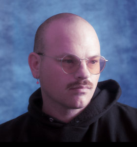 Stephen Steinbrink — Photo