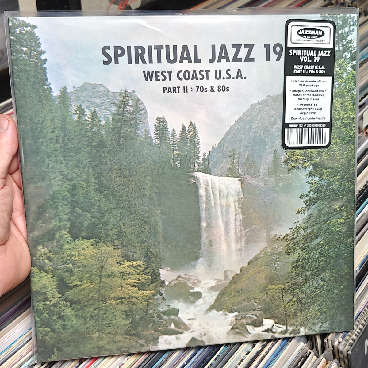 洋楽 EAST AND WEST OF JAZZ LP 洋楽 EAST AND WEST OF JAZZ LP 洋楽 EAST AND WEST OF JAZZ LP East