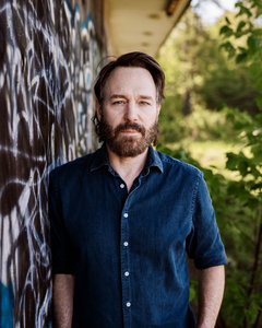 matt pond PA — Photo