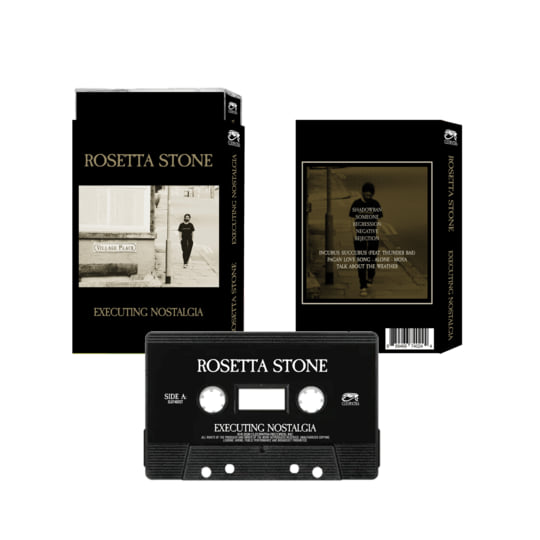 Executing Nostalgia | Rosetta Stone