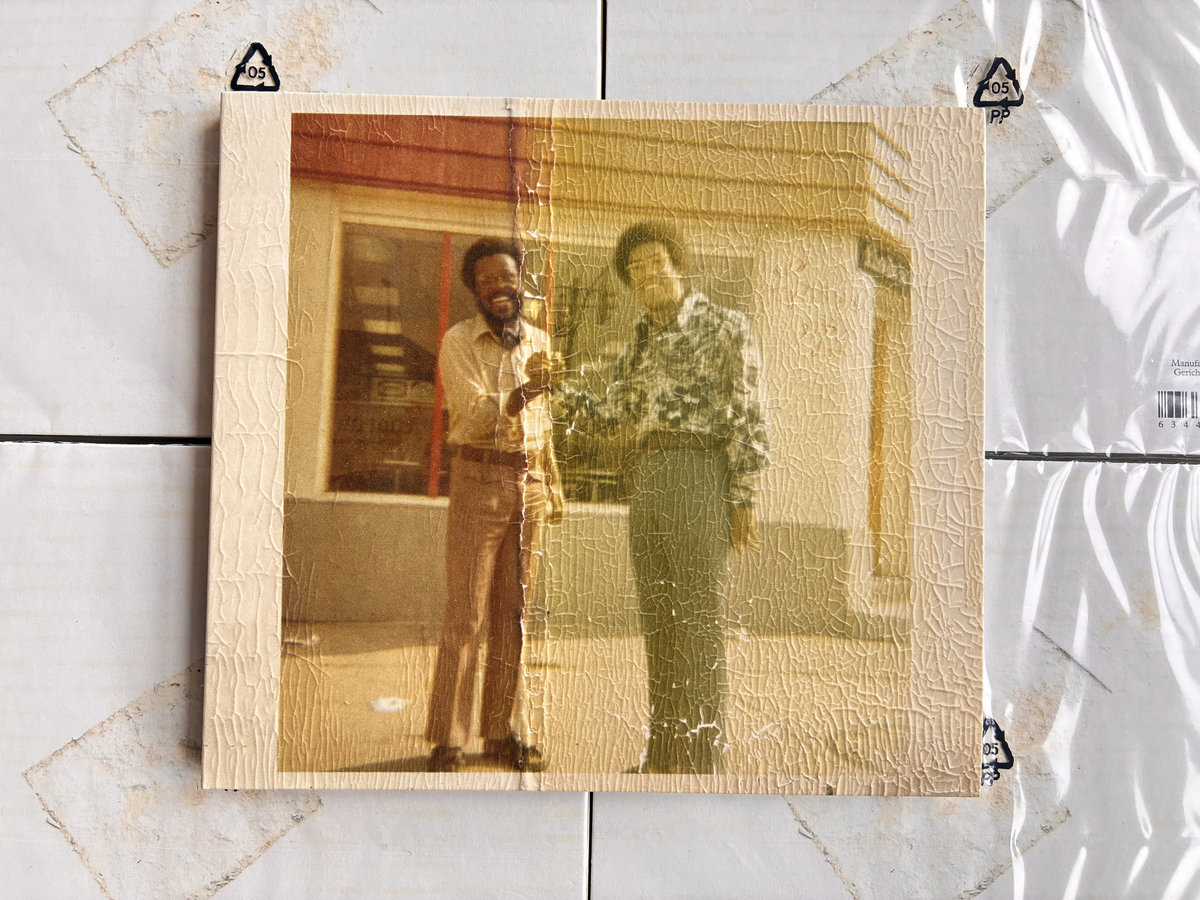 The New Breed (IA11 Edition) | Jeff Parker | International Anthem