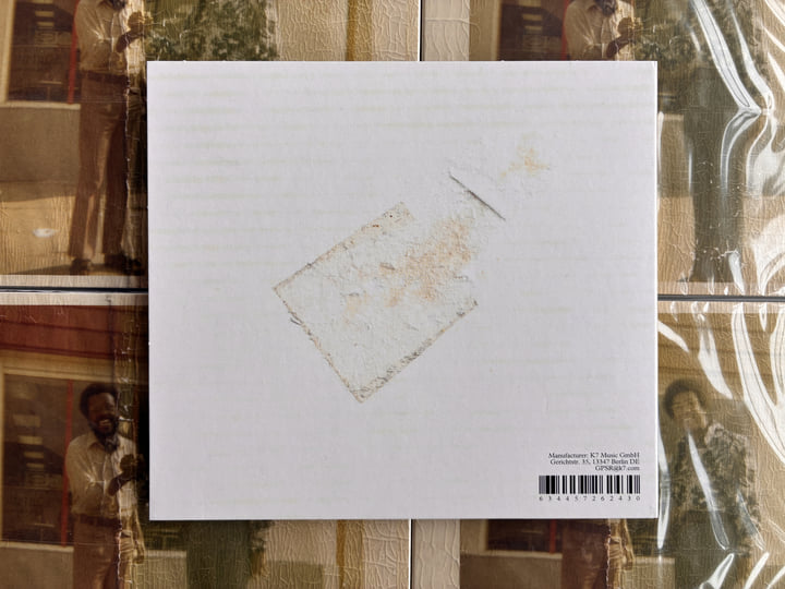 The New Breed (IA11 Edition) | Jeff Parker | International Anthem