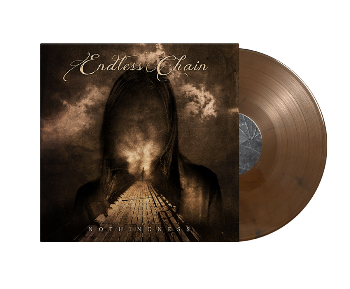 邦楽 endless endings moshimoss nothings66 CD Nothingness | Endless Chain