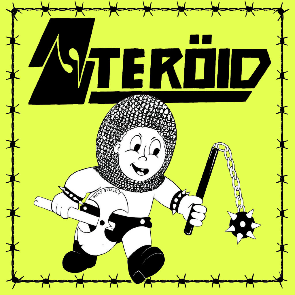 Steröid