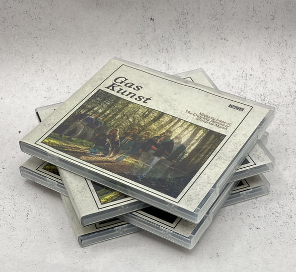 Maggoty Lane: Or, The Untimely Demise of Memphis Marsh | Gas Kunst