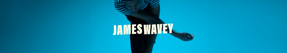 James Wavey — Photo
