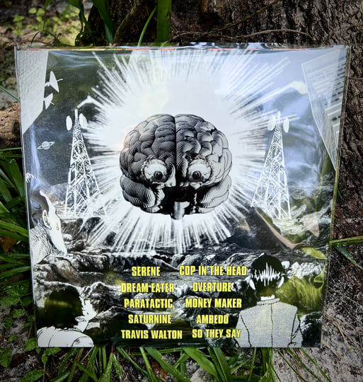 Sounds From Another World | GAMMA WAVES