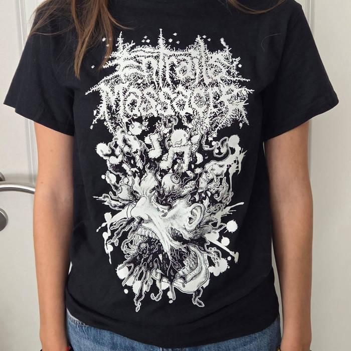 Japan Tourshirt, 2-sided print ( L, XL available)