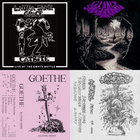 ILLITHID DEMO | GOETHE