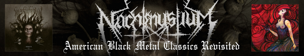 Nachtmystium — Photo
