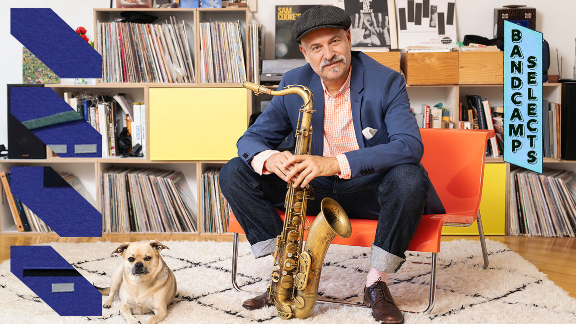 Bandcamp Radio