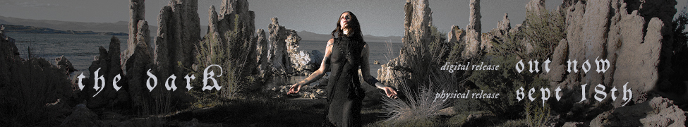 Chelsea Wolfe — Photo