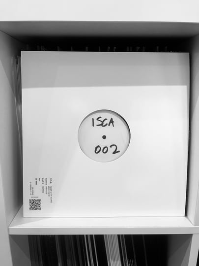 Inner City Sound Archives #2 - Unreleased NYC Loft Cuts (1978–1983