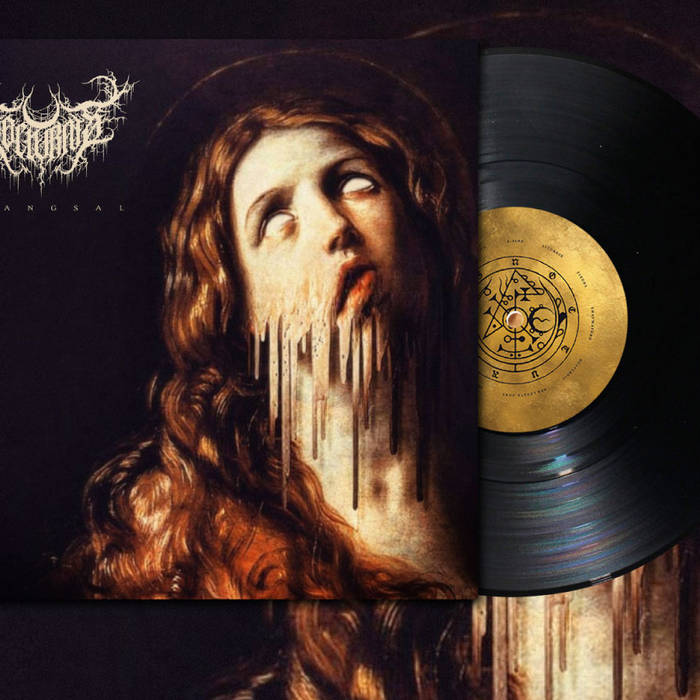 Drangsal – Vinyl LP