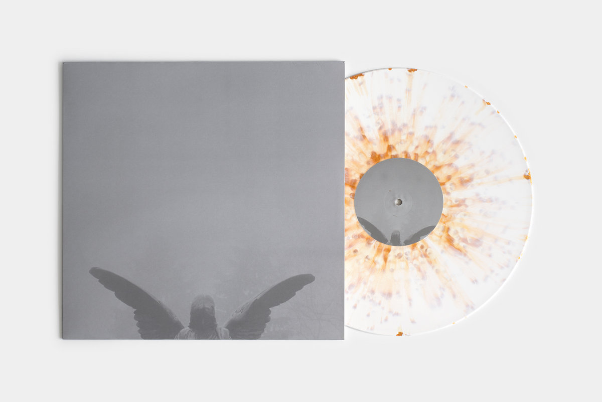【未開封LP】Pity / Piety　jesu pity / piety | jesu