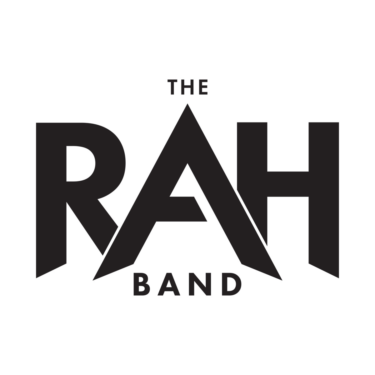 Music | The RAH Band