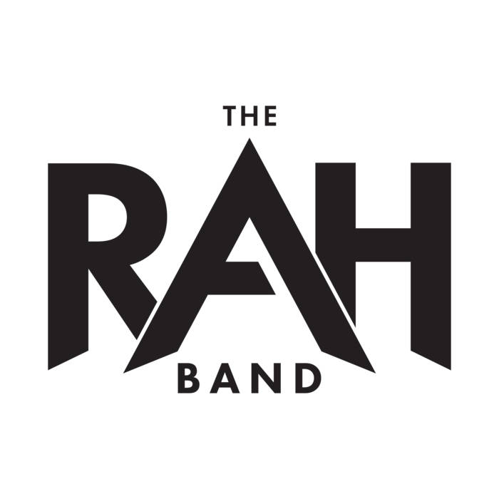 Remixes & Rarities (1987-1998 Part Two) | The RAH Band