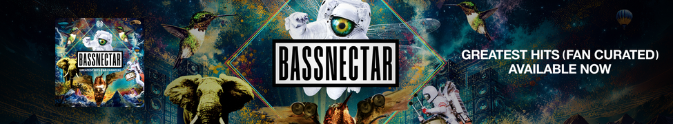 Bassnectar — Photo