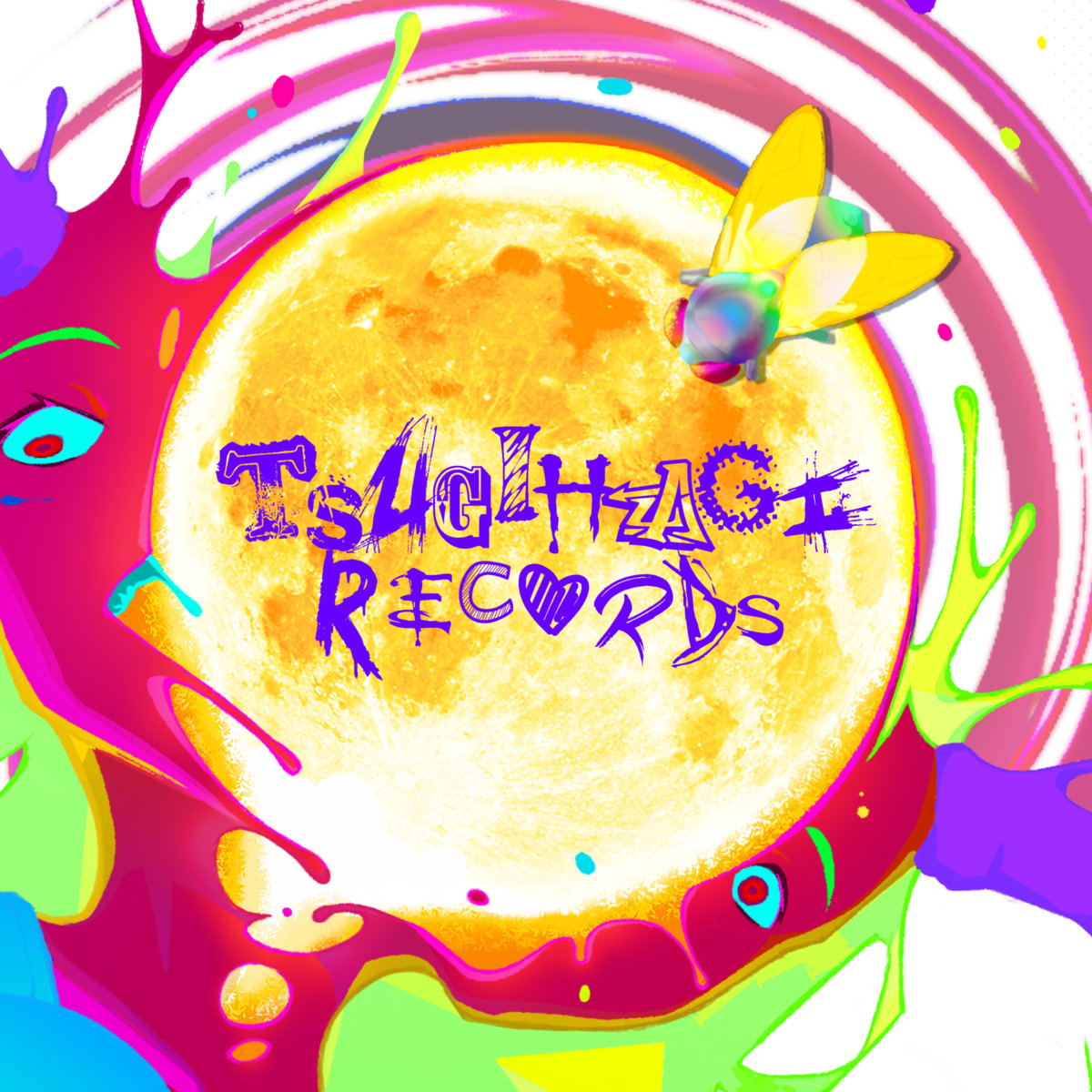 Breakcore Never Die | すてらべえ | TSUGIHAGI RECORDS