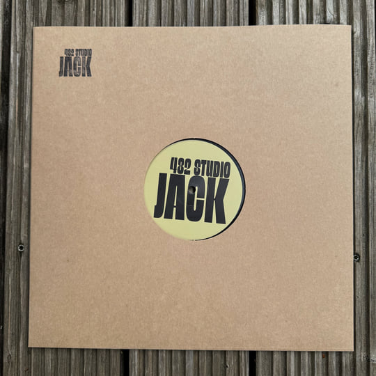 Understand House EP | Donkey Trax • 482 Studio Jack •