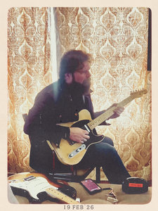 JD Simo — Photo · studio