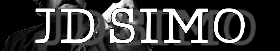 JD Simo — Photo · logo