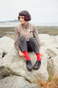 Lande Hekt — Photo