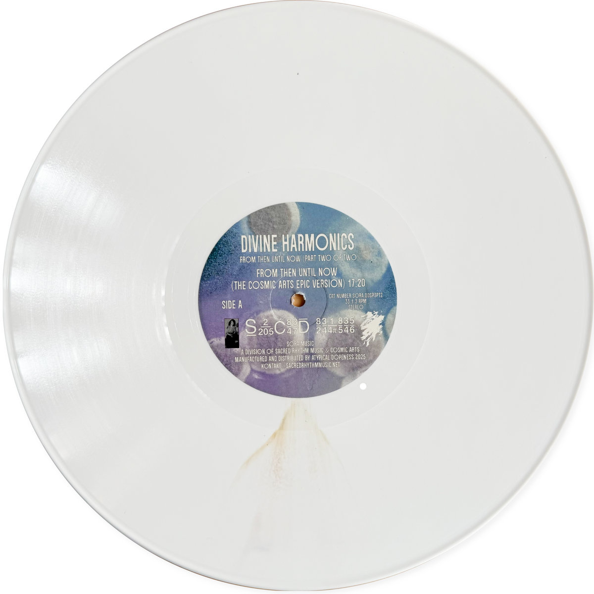 レア　希少盤　Good Vibration Life Art Vision Back by Popular Demand : Kuniyuki Takahashi & Joaquin Joe