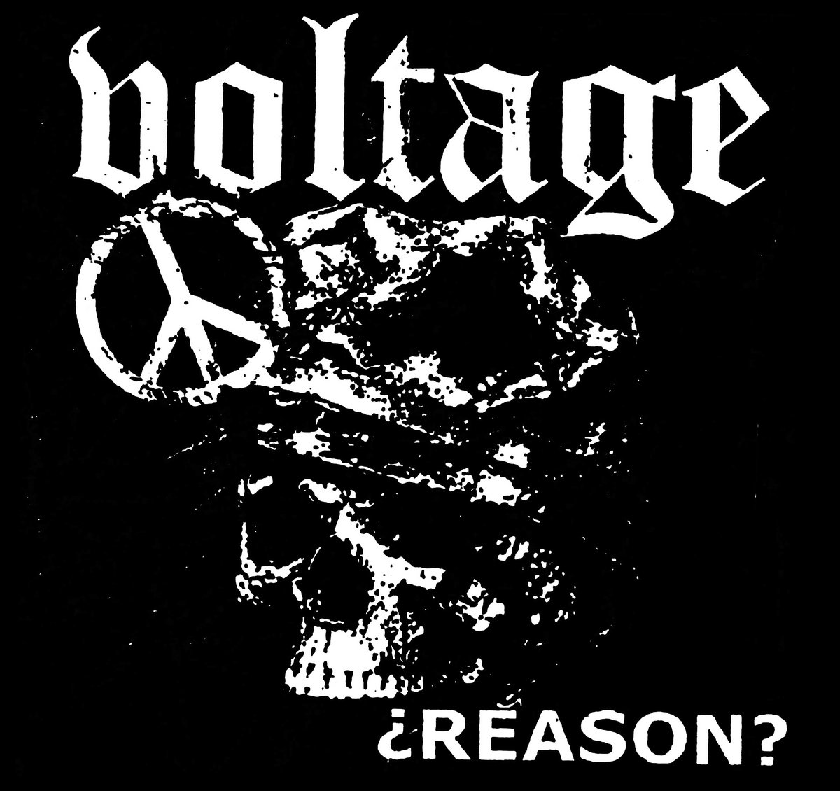 Extinction | VOLTAGE