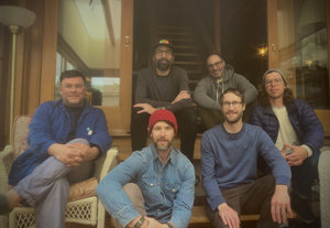 Cazadero Jazz Ensemble — Photo