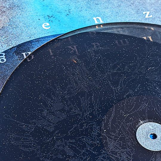 Split | Zegema Beach Records