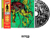 Merch | DITCD.COM