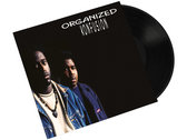 Mick Jenkins - The Water[s] (Vinyl 2LP) | Nature Sounds