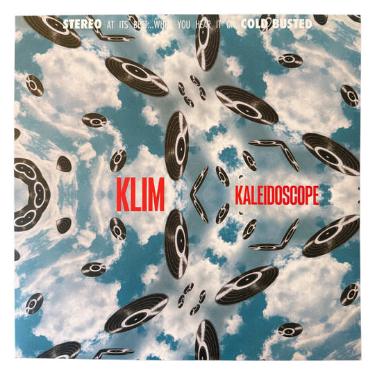 Kaleidoscope | KLIM | KLIM beats