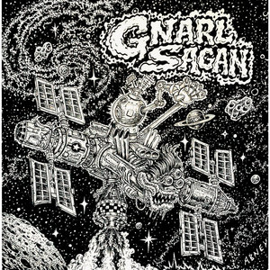 Gnarl Sagan