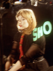 Kate Bollinger — Photo