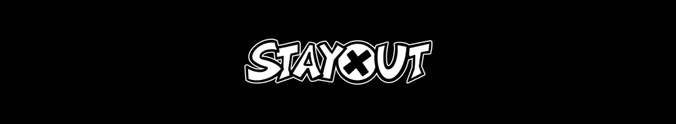 Stay Out — Photo